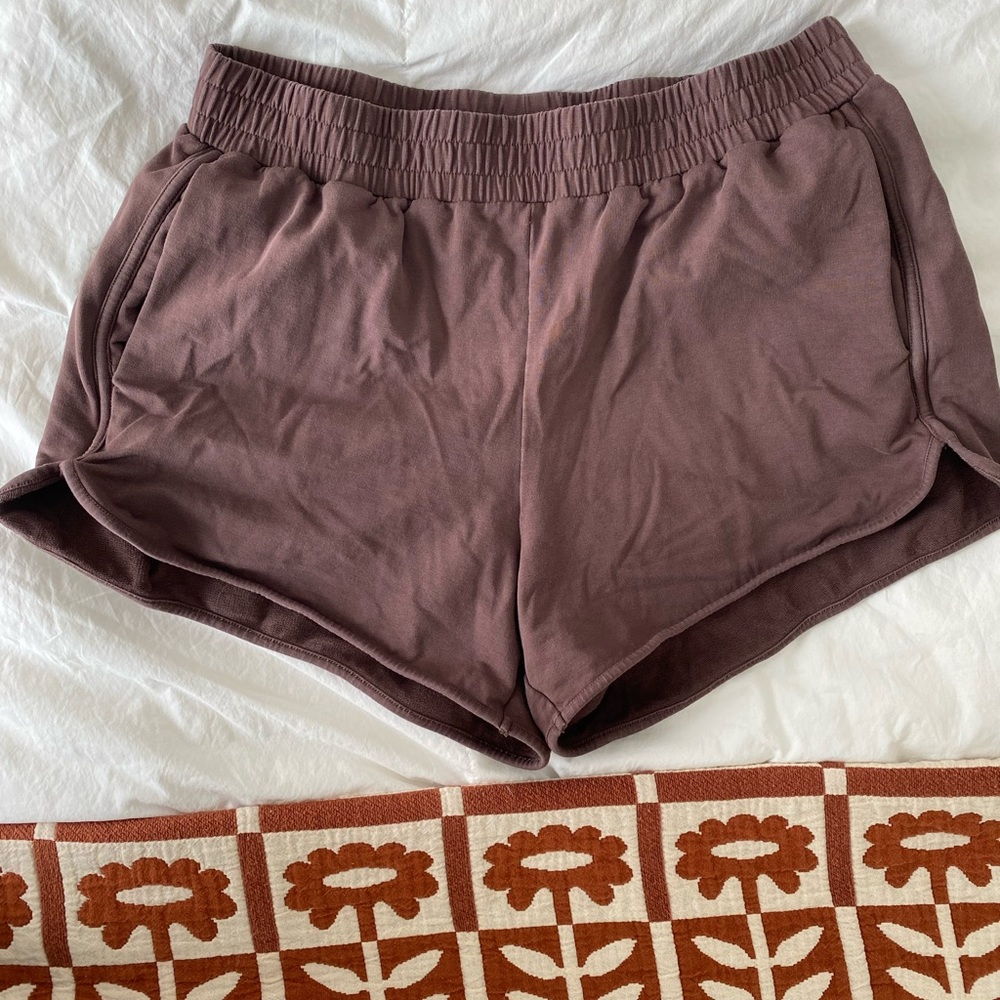 Pact shorts
